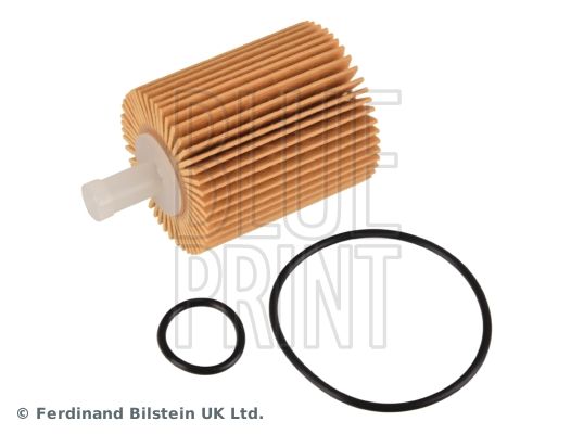 Obrázok Olejový filter BLUE PRINT  ADT32118