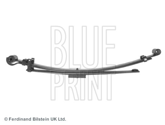 Obrázok Sada prużín BLUE PRINT  ADT38858