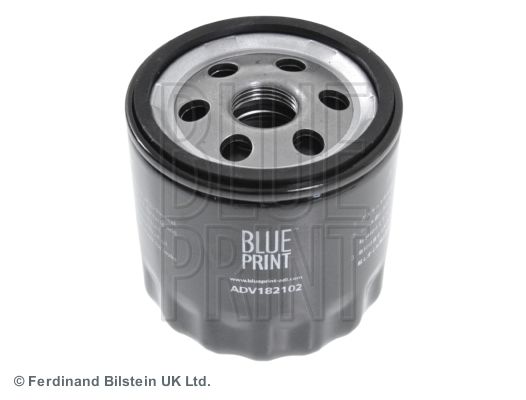 Obrázok Olejový filter BLUE PRINT  ADV182102