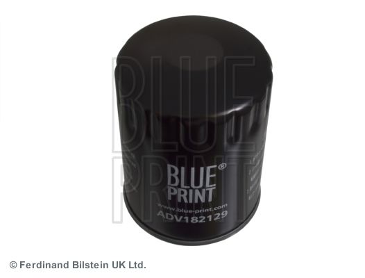 Obrázok Olejový filter BLUE PRINT  ADV182129