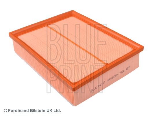 Obrázok Vzduchový filter BLUE PRINT  ADV182264