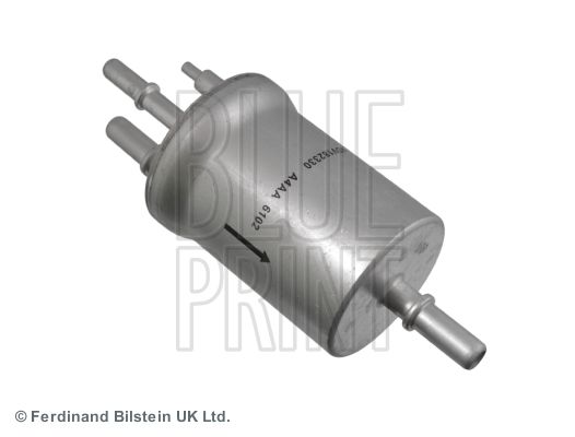 Obrázok Palivový filter BLUE PRINT  ADV182330