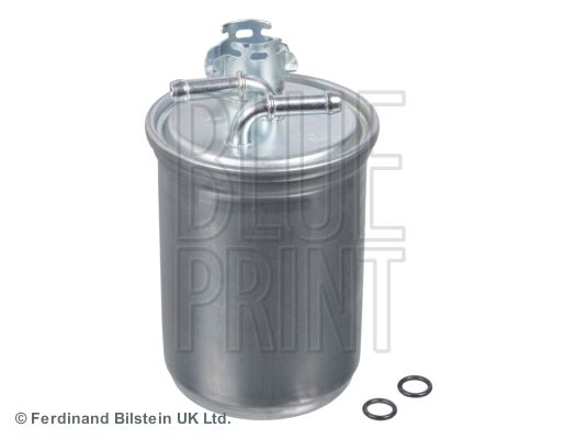 Obrázok Palivový filter BLUE PRINT  ADV182360