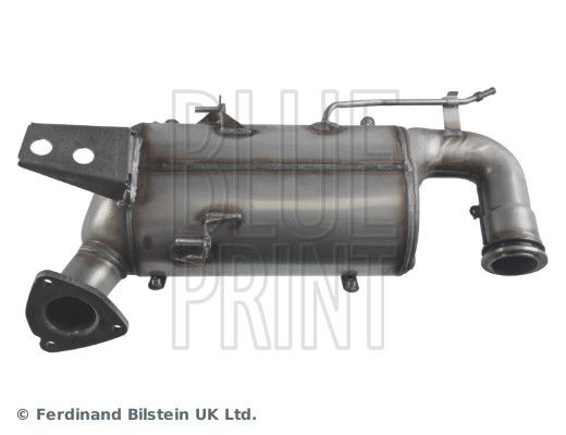 Obrázok Filter sadzí/pevných častíc výfukového systému BLUE PRINT  ADW196001