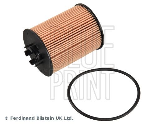 Obrázok Olejový filter BLUE PRINT  ADZ92119