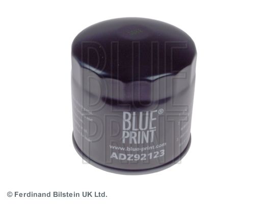 Obrázok Olejový filter BLUE PRINT  ADZ92123