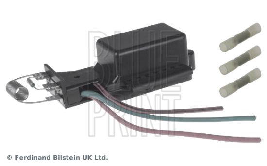 Obrázok Relé dobehu ventilátora chladenia BLUE PRINT  ADB111402