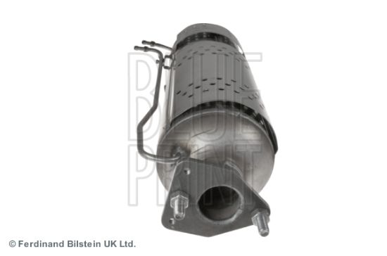 Obrázok Filter sadzí/pevných častíc výfukového systému BLUE PRINT  ADG060505