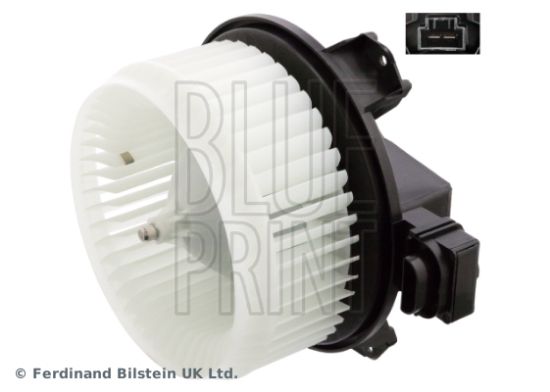 Obrázok Vnútorný ventilátor BLUE PRINT  ADH21489