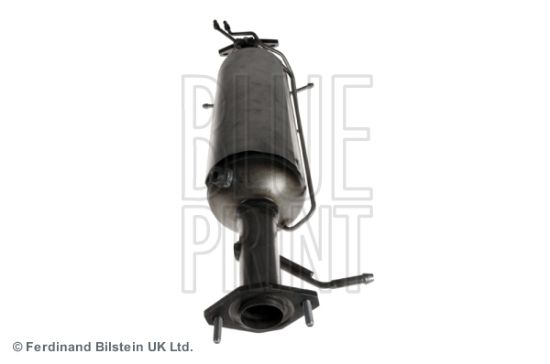 Obrázok Filter sadzí/pevných častíc výfukového systému BLUE PRINT  ADM560504