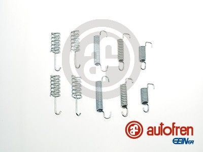Obrázok Sada príslużenstva čeľustí parkovacej brzdy AUTOFREN SEINSA  D31001A