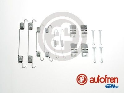Obrázok Sada príslużenstva brzdovej čeľuste AUTOFREN SEINSA  D31008A