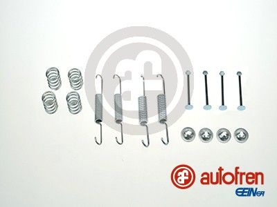 Obrázok Sada príslużenstva čeľustí parkovacej brzdy AUTOFREN SEINSA  D31030A