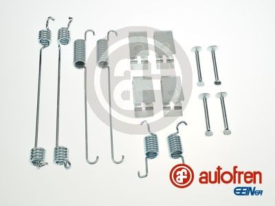 Obrázok Sada príslużenstva čeľustí parkovacej brzdy AUTOFREN SEINSA  D31044A