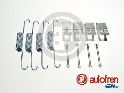 Obrázok Sada príslużenstva čeľustí parkovacej brzdy AUTOFREN SEINSA  D31048A