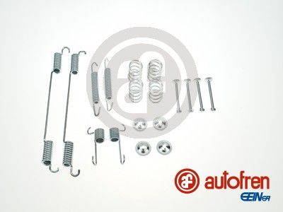 Obrázok Sada príslużenstva brzdovej čeľuste AUTOFREN SEINSA  D31069A
