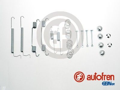 Obrázok Sada príslużenstva brzdovej čeľuste AUTOFREN SEINSA  D3894A