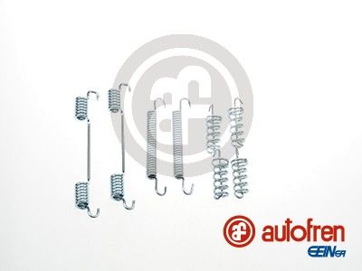 Obrázok Sada príslużenstva čeľustí parkovacej brzdy AUTOFREN SEINSA  D3905A