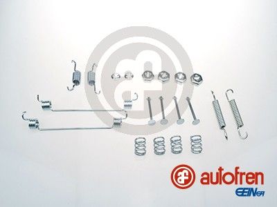 Obrázok Sada príslużenstva brzdovej čeľuste AUTOFREN SEINSA  D3921A