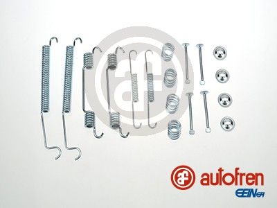 Obrázok Sada príslużenstva brzdovej čeľuste AUTOFREN SEINSA  D3923A