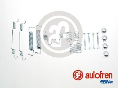 Obrázok Sada príslużenstva brzdovej čeľuste AUTOFREN SEINSA  D3936A