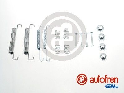 Obrázok Sada príslużenstva čeľustí parkovacej brzdy AUTOFREN SEINSA  D3946A