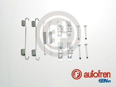 Obrázok Sada príslużenstva čeľustí parkovacej brzdy AUTOFREN SEINSA  D3973A