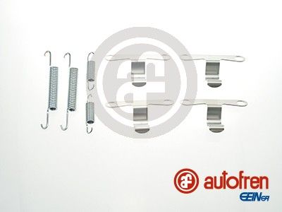 Obrázok Sada príslużenstva čeľustí parkovacej brzdy AUTOFREN SEINSA  D3985A