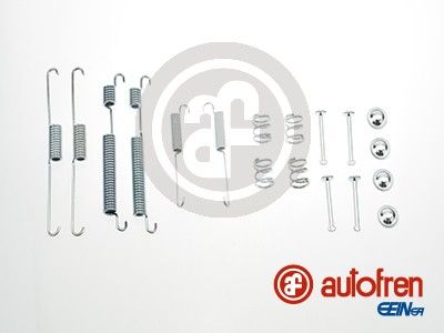 Obrázok Sada príslużenstva brzdovej čeľuste AUTOFREN SEINSA  D3992A