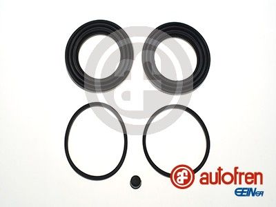 Obrázok Opravná sada brzdového strmeňa AUTOFREN SEINSA  D41023