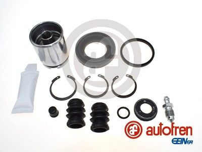 Obrázok Opravná sada brzdového strmeňa AUTOFREN SEINSA  D41166K