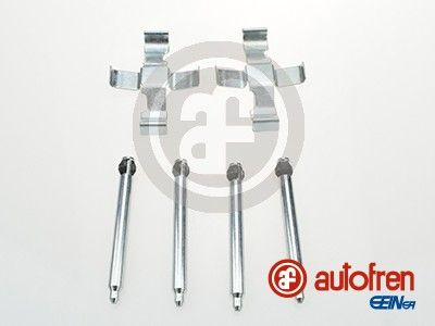 Obrázok Sada príslużenstva oblożenia kotúčovej brzdy AUTOFREN SEINSA  D42630A