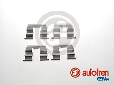 Obrázok Sada príslużenstva oblożenia kotúčovej brzdy AUTOFREN SEINSA  D42794A