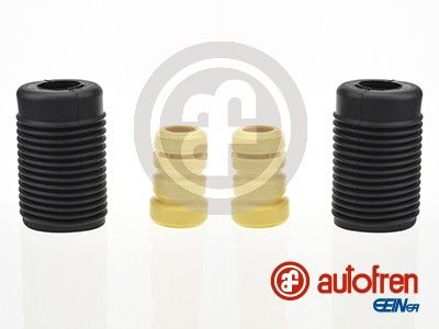 Obrázok Ochranná sada tlmiča proti prachu AUTOFREN SEINSA  D5163