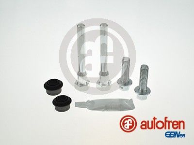 Obrázok Sada vodiacich puzdier brzdového strmeňa AUTOFREN SEINSA  D7160C