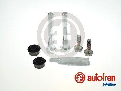 Obrázok Sada vodiacich puzdier brzdového strmeňa AUTOFREN SEINSA  D7161C