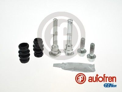 Obrázok Sada vodiacich puzdier brzdového strmeňa AUTOFREN SEINSA  D7169C