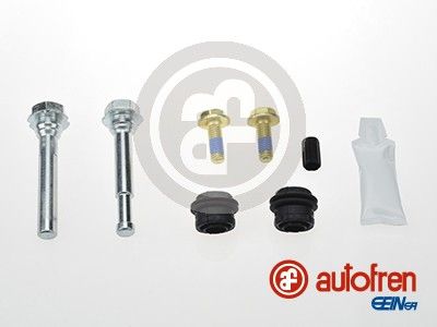 Obrázok Sada vodiacich puzdier brzdového strmeňa AUTOFREN SEINSA  D7171C