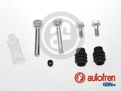 Obrázok Sada vodiacich puzdier brzdového strmeňa AUTOFREN SEINSA  D7283C