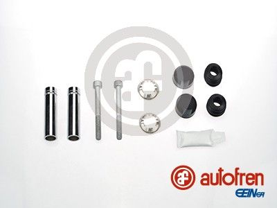 Obrázok Sada vodiacich puzdier brzdového strmeňa AUTOFREN SEINSA  D7291C