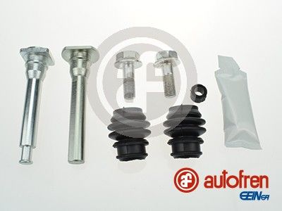 Obrázok Sada vodiacich puzdier brzdového strmeňa AUTOFREN SEINSA  D7293C