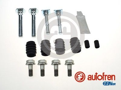 Obrázok Sada vodiacich puzdier brzdového strmeňa AUTOFREN SEINSA  D7319C