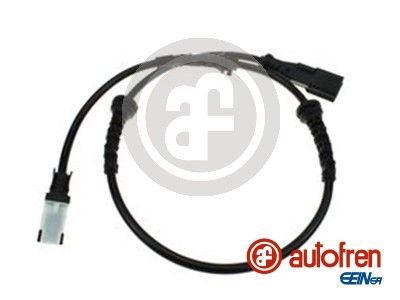 Obrázok Snímač počtu otáčok kolesa AUTOFREN SEINSA  DS0018