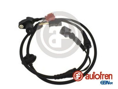 Obrázok Snímač počtu otáčok kolesa AUTOFREN SEINSA  DS0031