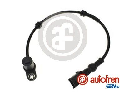 Obrázok Snímač počtu otáčok kolesa AUTOFREN SEINSA  DS0038