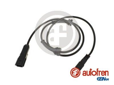Obrázok Snímač počtu otáčok kolesa AUTOFREN SEINSA  DS0042