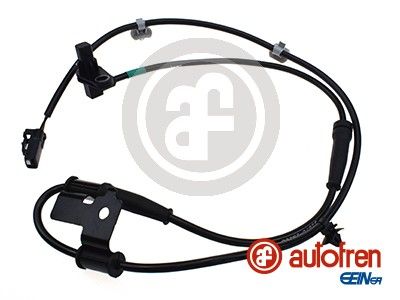 Obrázok Snímač počtu otáčok kolesa AUTOFREN SEINSA  DS0103