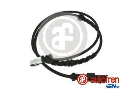 Obrázok Snímač počtu otáčok kolesa AUTOFREN SEINSA  DS0106