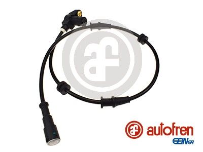 Obrázok Snímač počtu otáčok kolesa AUTOFREN SEINSA  DS0118