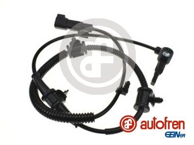 Obrázok Snímač počtu otáčok kolesa AUTOFREN SEINSA  DS0122